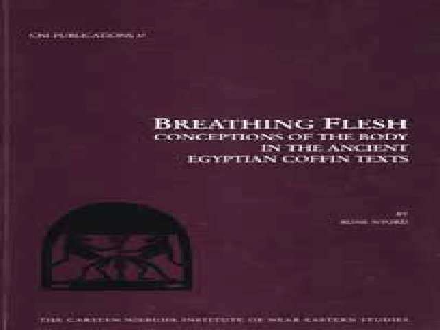 Breathing Flesh